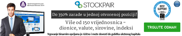 StockPair Post Type Banner